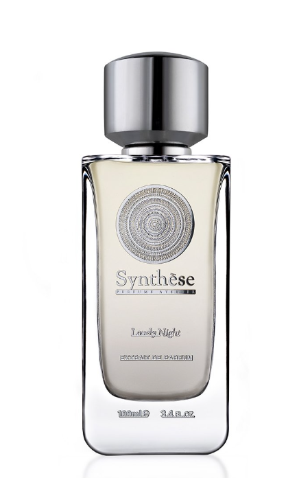 Lovely Night Unisex Parfum