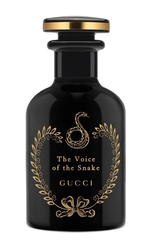 The Alchemist's Garden The Voice of the Snake Eau de Parfum