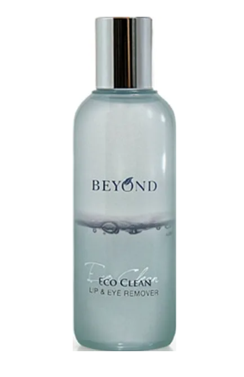 Eco Clean Lip & Eye Remover