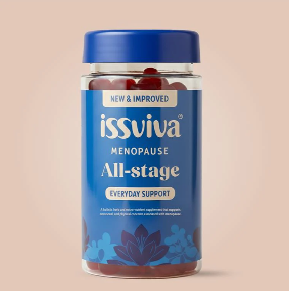 Menopause All Stage food supplement