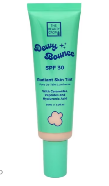 Dewy Bounce Skin Tint
