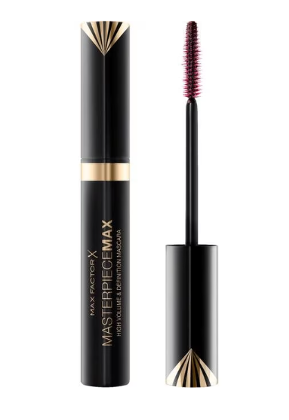 Masterpiece Max Mascara