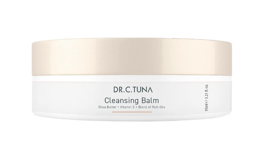 Cleansing Face Balm