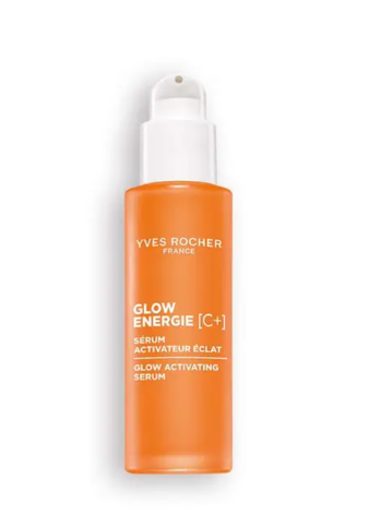 Glow Activating Serum