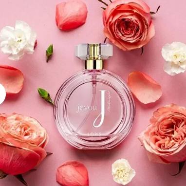 Javou Midnight EDP