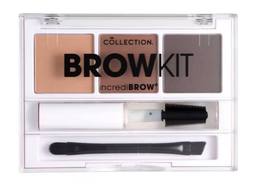 IncrediBROW Eyebrow Kit
