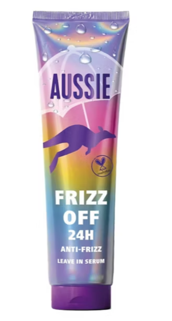 Frizz Off 24H Leave-In Serum
