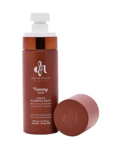 Yummy Skin Liquid Blurring Balm Setting Spray