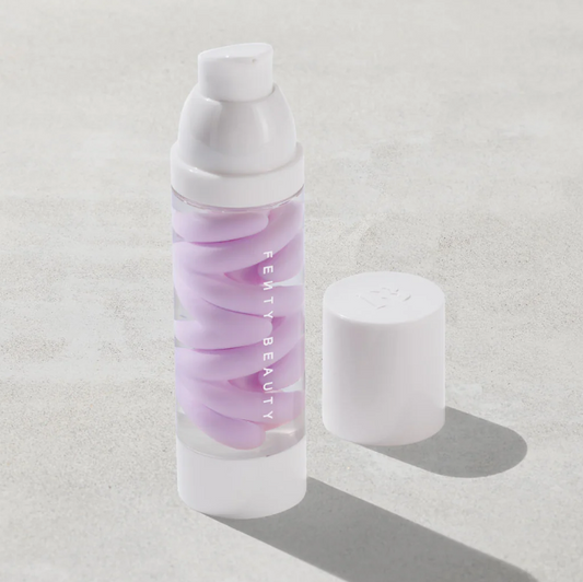 Grip Trip Hydrating + Plumping Primer