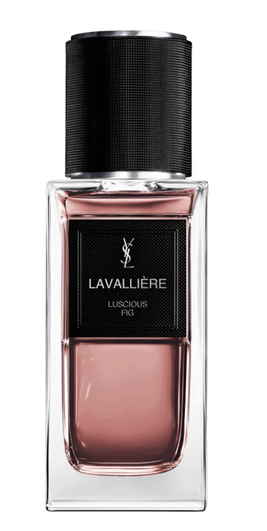 Lavallière Eau de Parfum