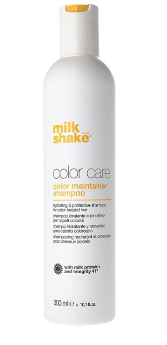 Colour Maintainer Shampoo