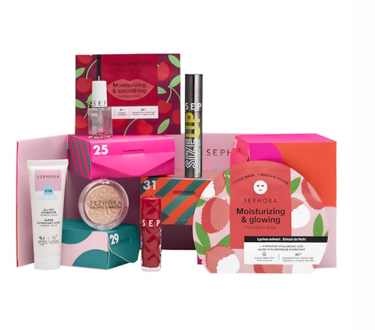 After-Holiday Calendar