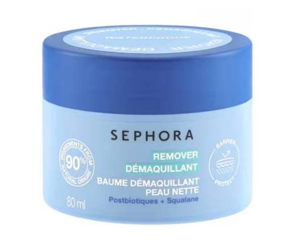 Clean Skin Cleansing Balm