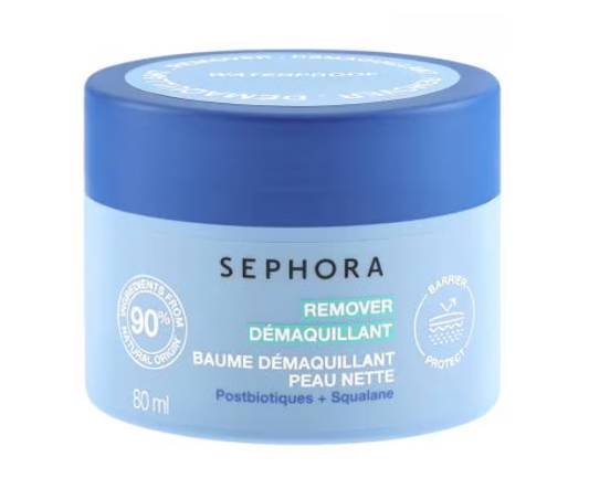 Clean Skin Cleansing Balm