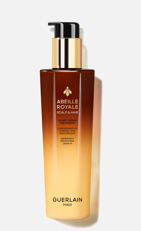 Abeille Royale Honey Bond Treatment Leave-in Care