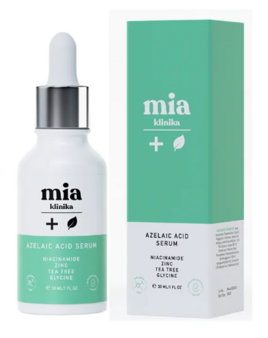 Acne and Anti-Blemish Azelaic Acid Serum