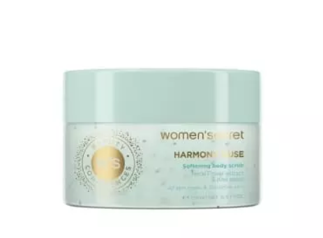 HARMONY MUSE Body scrub