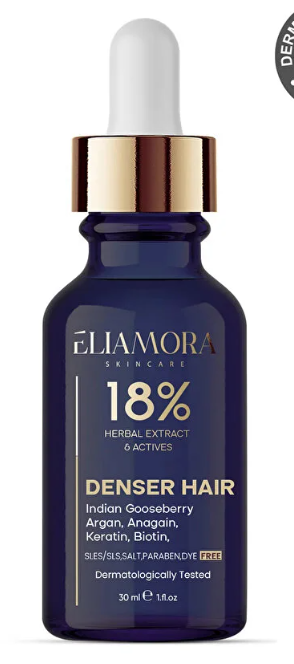 Hair Growth Serum