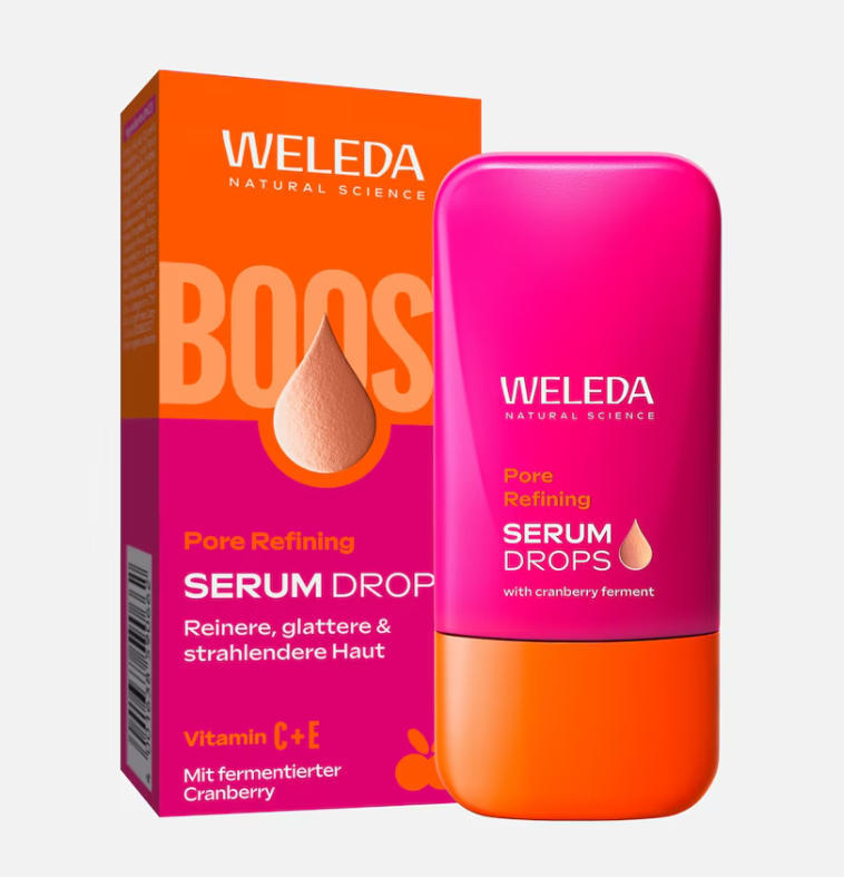 Pore Refining Serum Drops