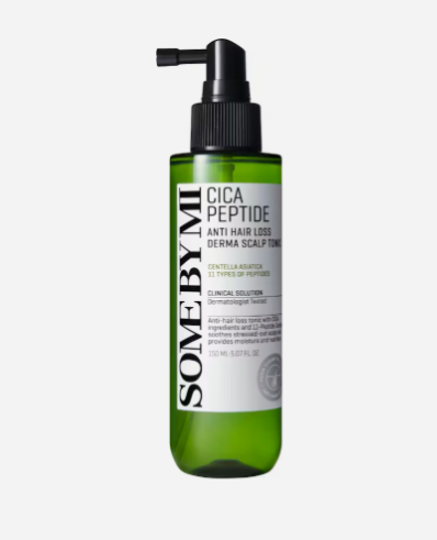 Cica Peptide Anti Hair Loss Derma Scalp Tonic