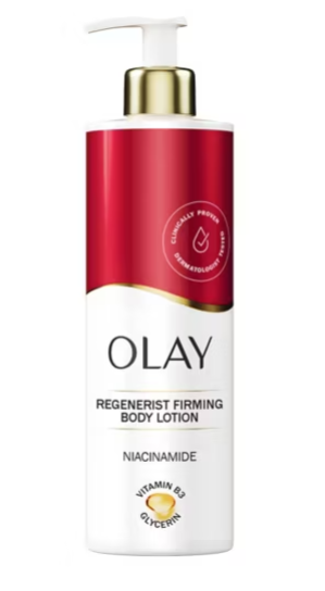 Niacinamide Regenerist Firming Body Lotion