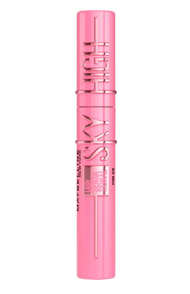 Lash Sensational Sky High Mascara Pink Air