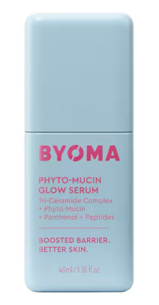 Phyto-Mucin Glow Serum – Hydrating serum