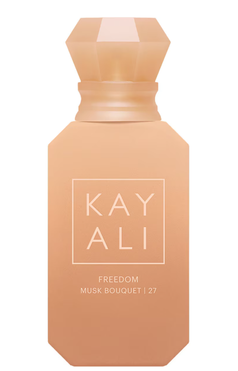 Freedom musk bouquet 27