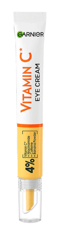 Glow Booster Eye Cream with Vitamin C