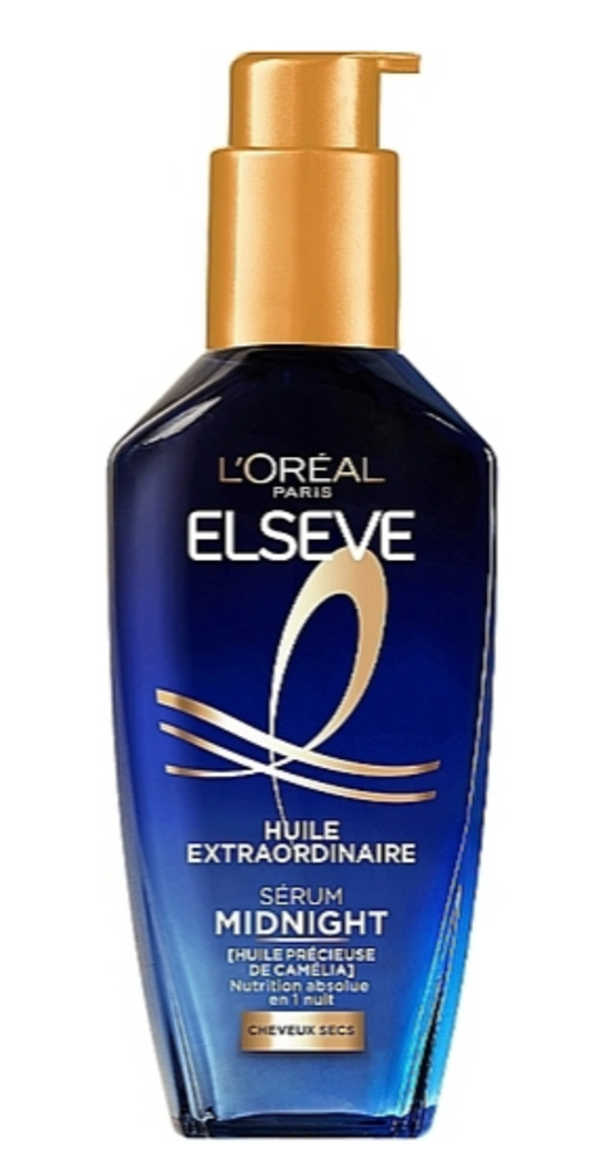 Elseve Midnight Serum