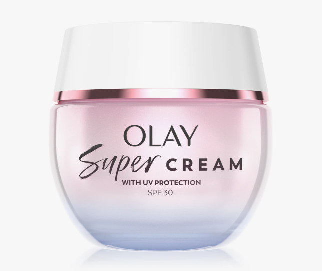 Super Cream SPF30