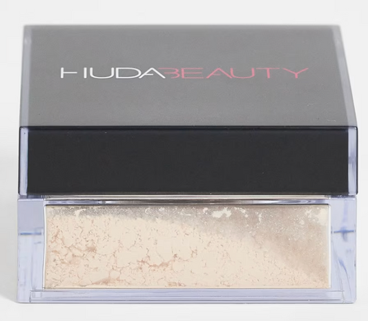 Easy Bake – Loose Setting Powder