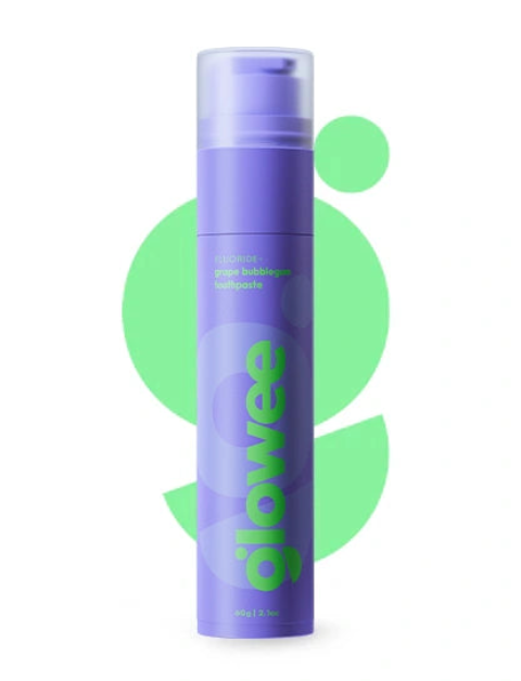 Grape Bubblegum