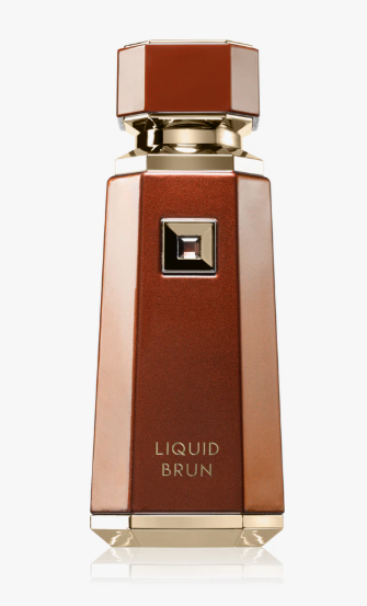 Liquid Brun