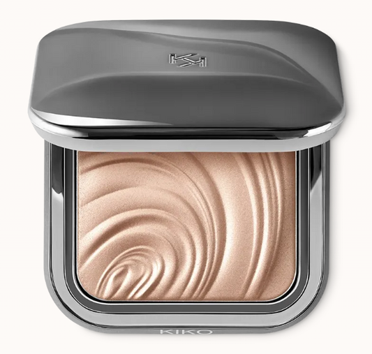 Glow Fusion Intense Powder Highlighter - 01 Champagne
