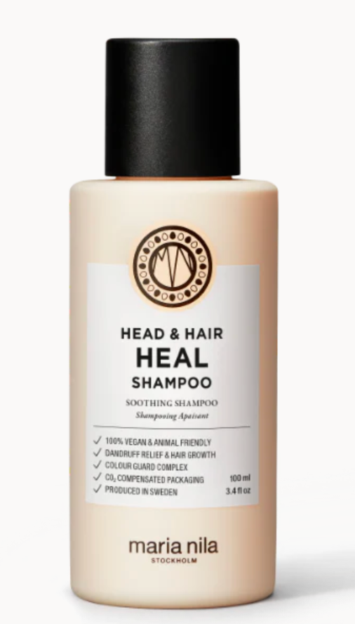 Maria Nila Head & Hair Heal Shampoo