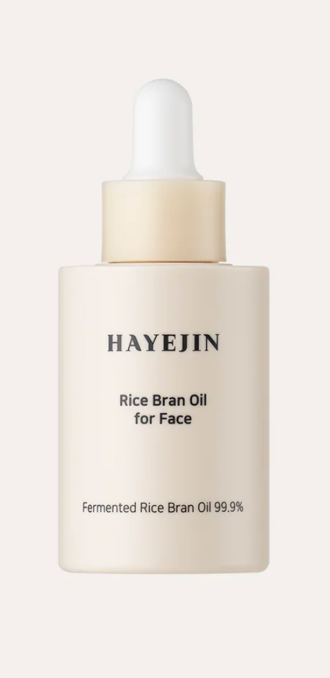 Rice Oil Serum 30 ml
