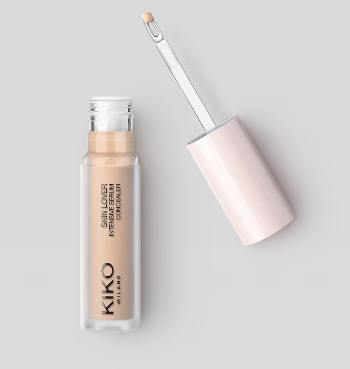 Skin Lover Intensive Serum Concealer