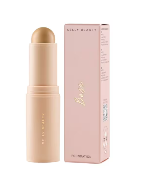 Cream Foundation Stick