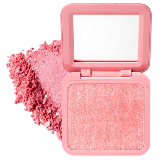 Everybody London Baked Blusher