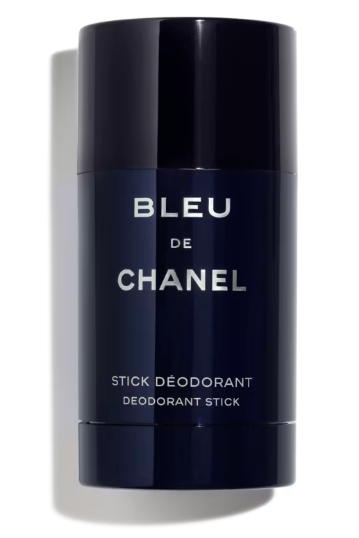 Bleu de Chanel Deodorant Stick