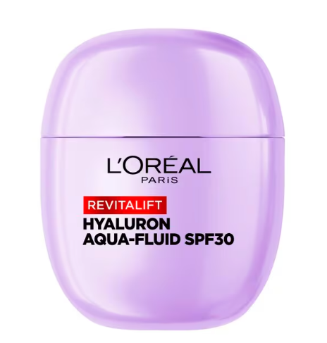 Revitalift Hyaluron SPF30 Aqua-Fluid