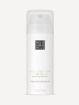 Leave-In Curl Balm