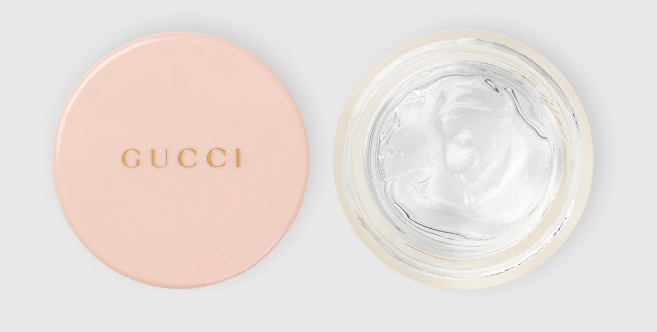 Gucci Éclat De Beauté Effet Lumière gel face gloss
