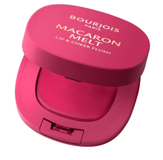 Macaron Melt Lip & Cheek Flush