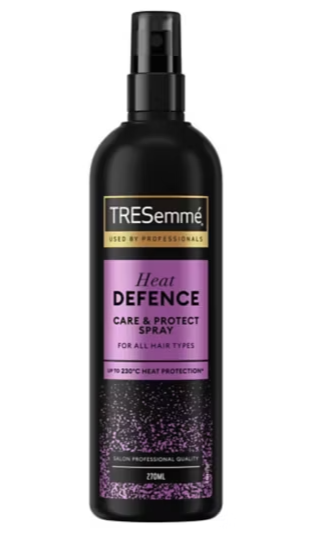 Care & Protect Heat Defense Spray