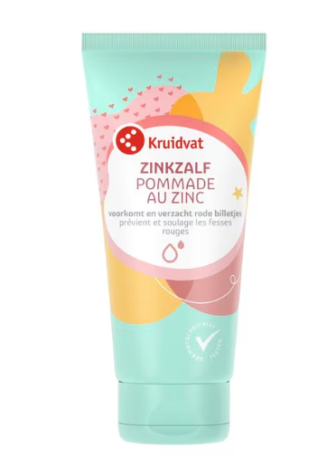 Baby Zinkzalf