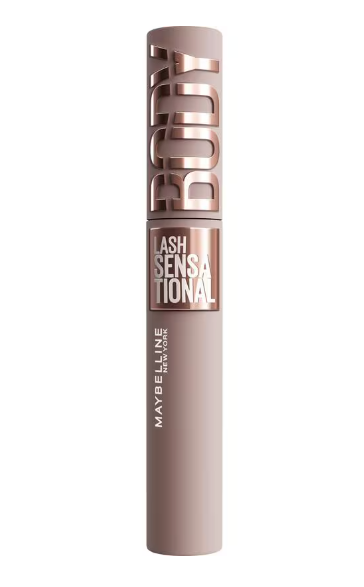 Lash Sensational Body Mascara