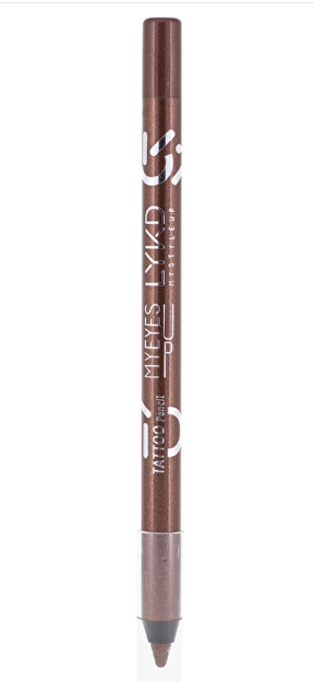 LYKD Tattoo Pencil 158 Brown