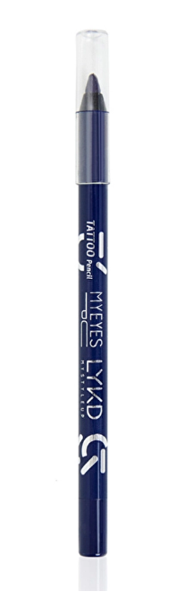 LYKD Tattoo Pencil 158 Brown